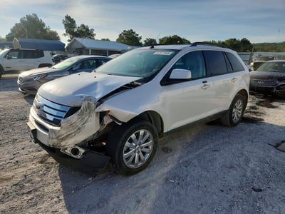 2010 Ford Edge