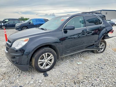 2013 Chevrolet Equinox