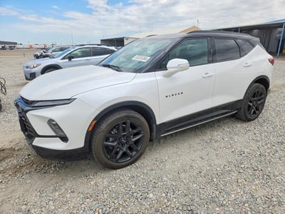 2024 Chevrolet Blazer