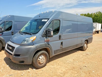 2021 RAM Promaster