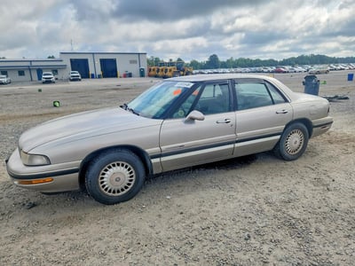 1997 Buick LeSabre