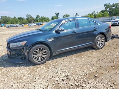 2014 Ford Taurus