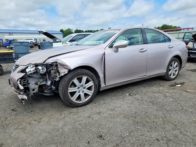 2008 Lexus ES 350