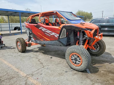 2025 Polaris RZR