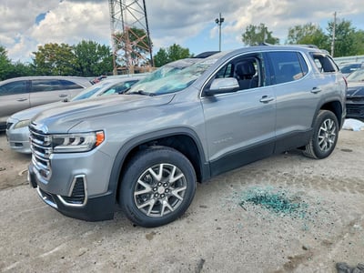 2023 GMC Acadia