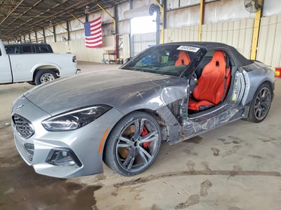 2023 BMW Z4