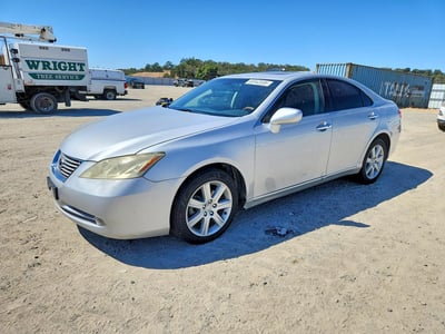 2008 Lexus ES
