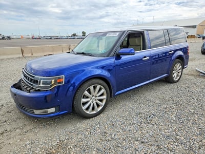 2015 Ford Flex