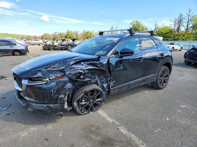 2022 Mazda CX-30