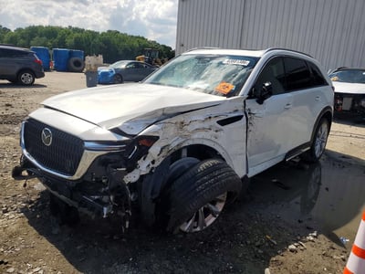 2024 Mazda CX-90