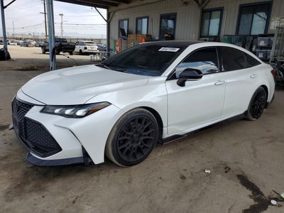 2021 Toyota Avalon