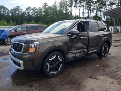 2024 Kia Telluride
