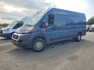 2020 RAM Promaster