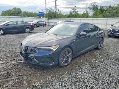 2024 Acura Integra