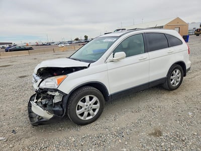 2009 Honda CR-V