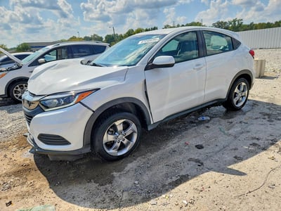 2022 Honda HR-V