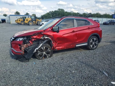 2019 Mitsubishi Eclipse