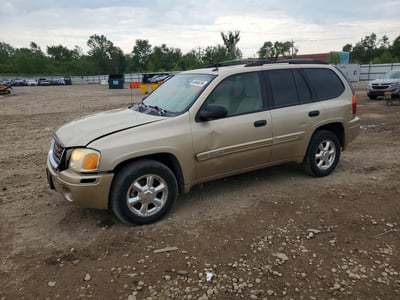 2004 GMC Envoy