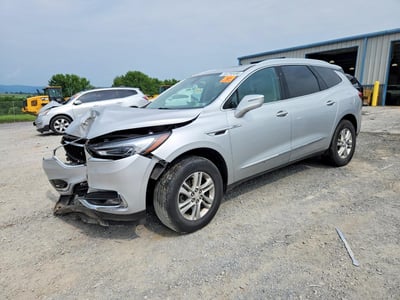 2020 Buick Enclave