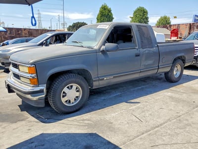 1995 Chevrolet C/K