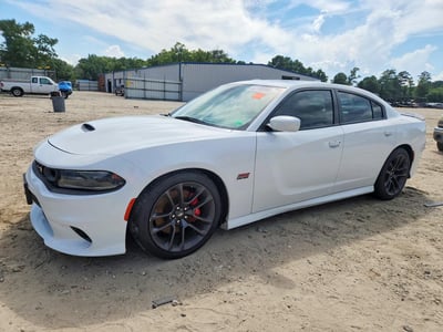2020 Dodge Charger