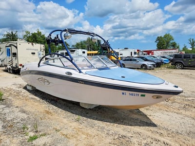 2003 Other Air Nautique 226 Te