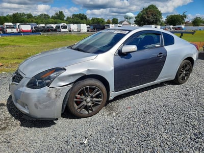 2008 Nissan Altima