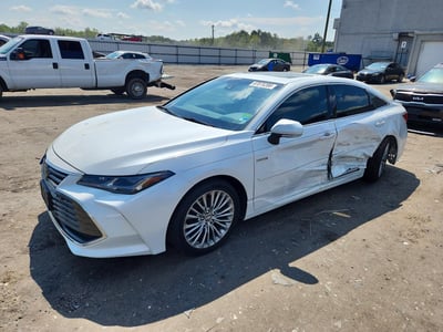 2019 Toyota Avalon