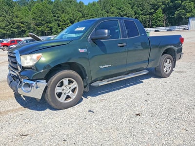 2013 Toyota Tundra