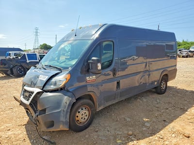 2021 RAM Promaster 3500