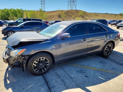 2009 Toyota Camry