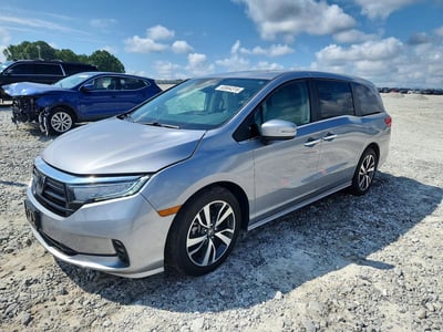 2023 Honda Odyssey