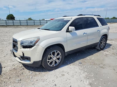 2015 GMC Acadia