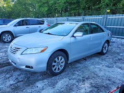 2009 Toyota Camry