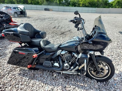 2017 Harley-Davidson Road Glide Ultra