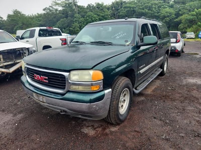 2003 GMC Yukon XL