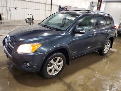2011 Toyota RAV4