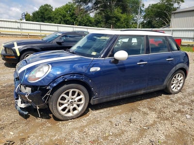 2015 MINI Cooper
