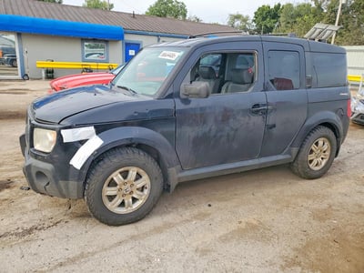 2006 Honda Element