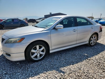 2009 Toyota Camry