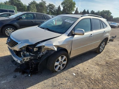 2008 Lexus RX 350