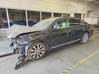 2011 Toyota Avalon