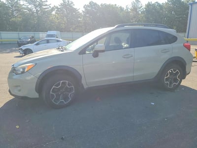 2013 Subaru XV Сrosstrek