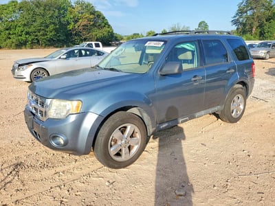 2011 Ford Escape