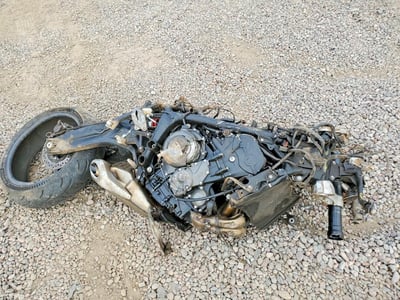 2025 Triumph Daytona