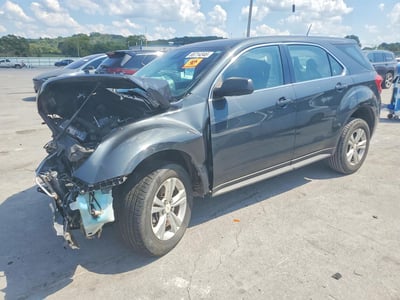 2013 Chevrolet Equinox