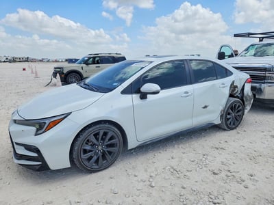 2023 Toyota Corolla Hybrid