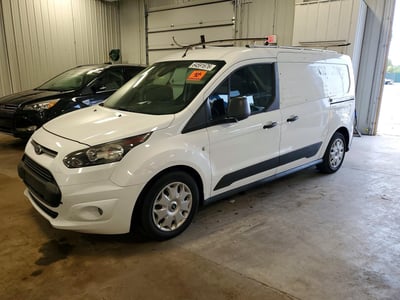2015 Ford Transit Connect