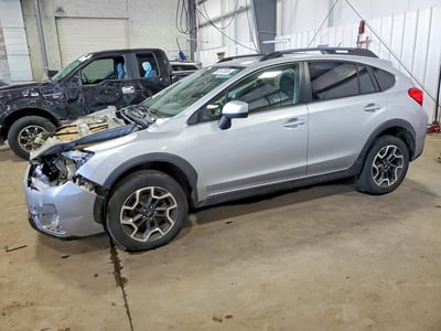 2017 Subaru Crosstrek