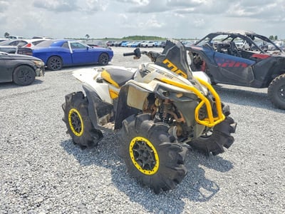 2024 Can-Am Renegade